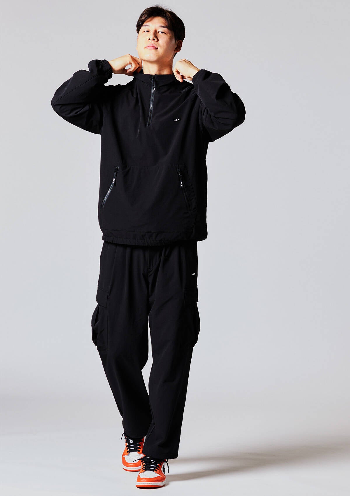 公式】B.LEAGUE モテ男No.1決定戦 2025 元田 大陽 特設サイト | B