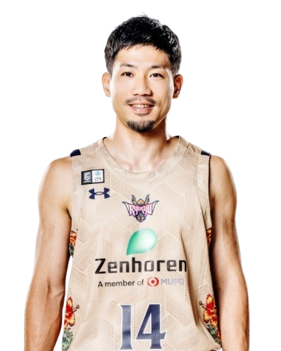 岸本隆一 | B.LEAGUE（Bリーグ）公式サイト