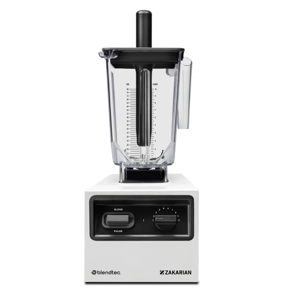 Zakarian Pro Blender – Blendtec