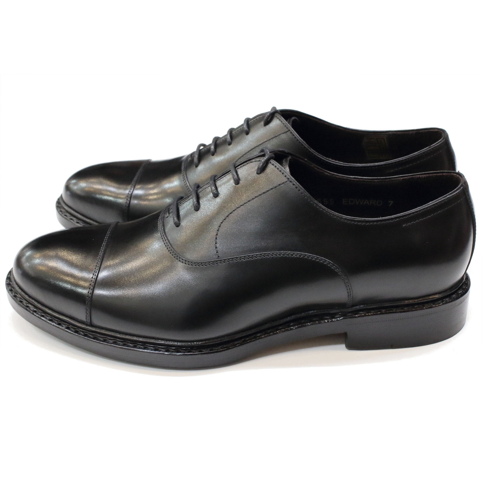 ジャランスリワヤ 革靴 通販｜98655 ストレートチップ レザー+