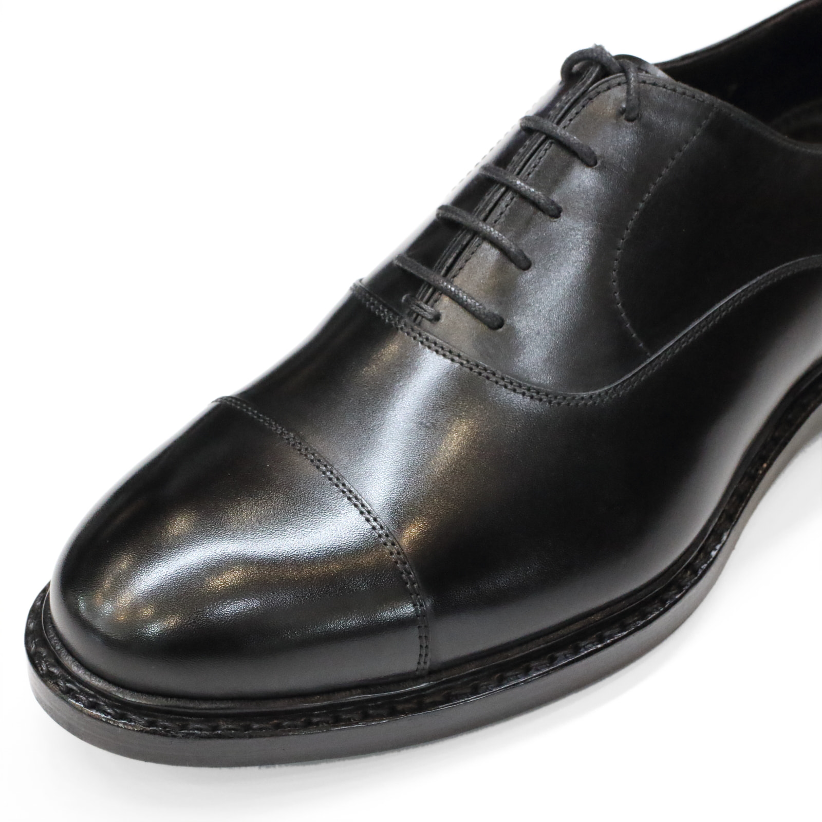 ジャランスリワヤ 革靴 通販｜98655 ストレートチップ レザー+