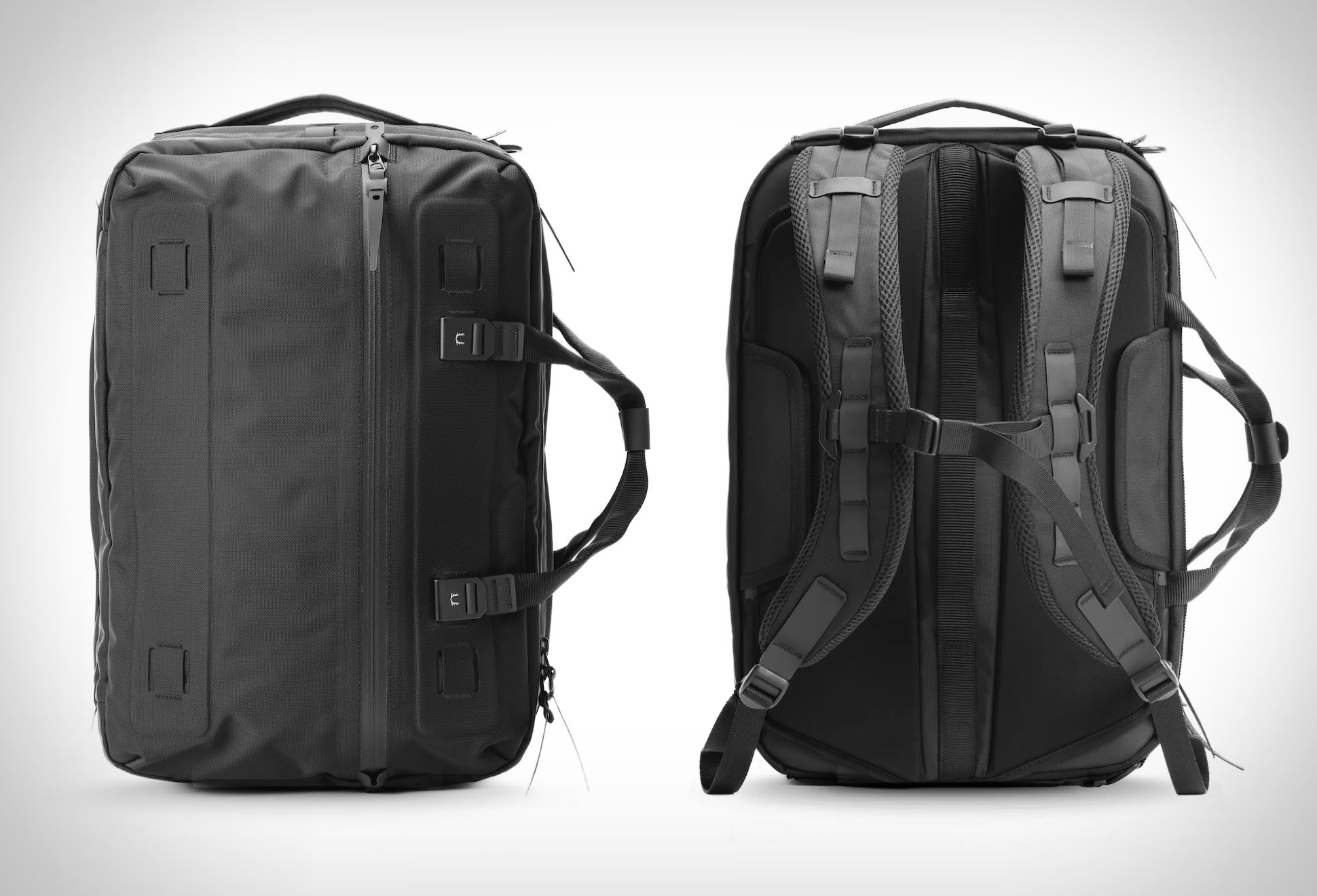 Black Ember Forge 30 Backpack