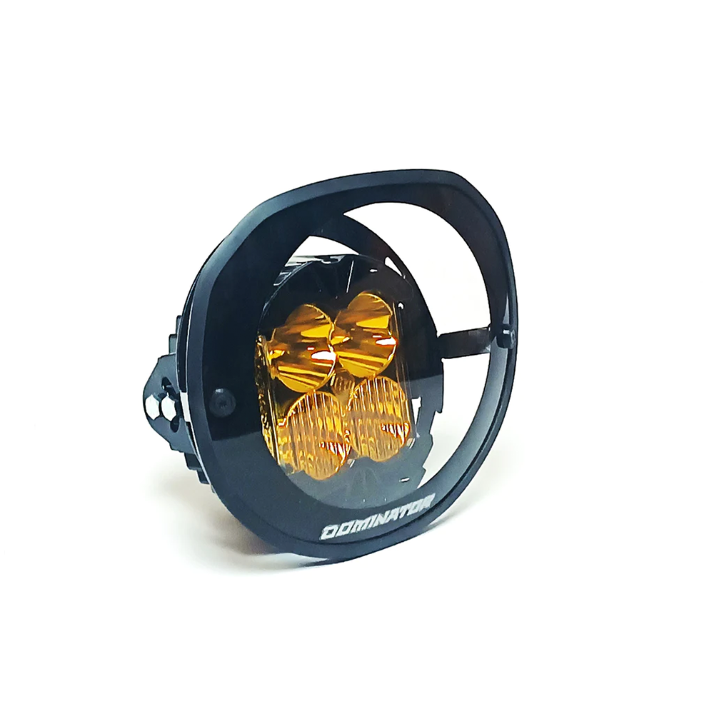 Dominator Motorcycles（ドミネーターモーターサイクル）/ Low Rider