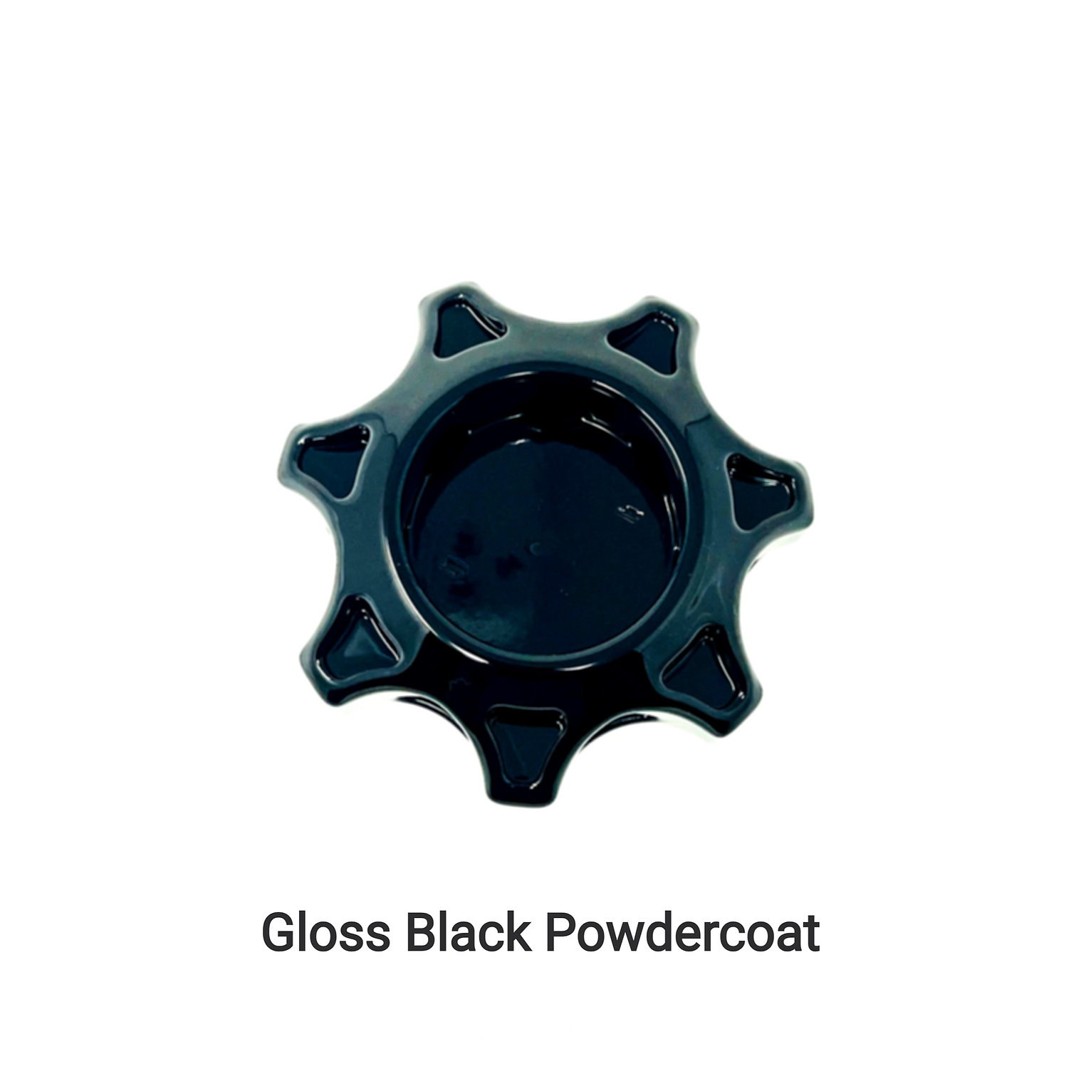 Death Metal Racing（デスメタルレーシング）/ DMR Gas Cap | Blindtiger