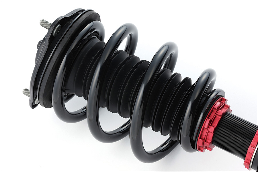 車高調 / DAMPER ZZ-R L | BLITZ