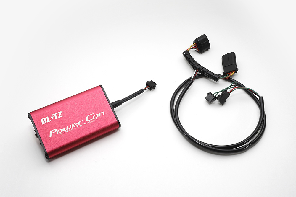 Power Con NA | BLITZ