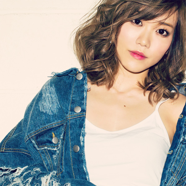 WAX_TOKYO -GIRLS STAGE- Produced by CHIHARU MUTO