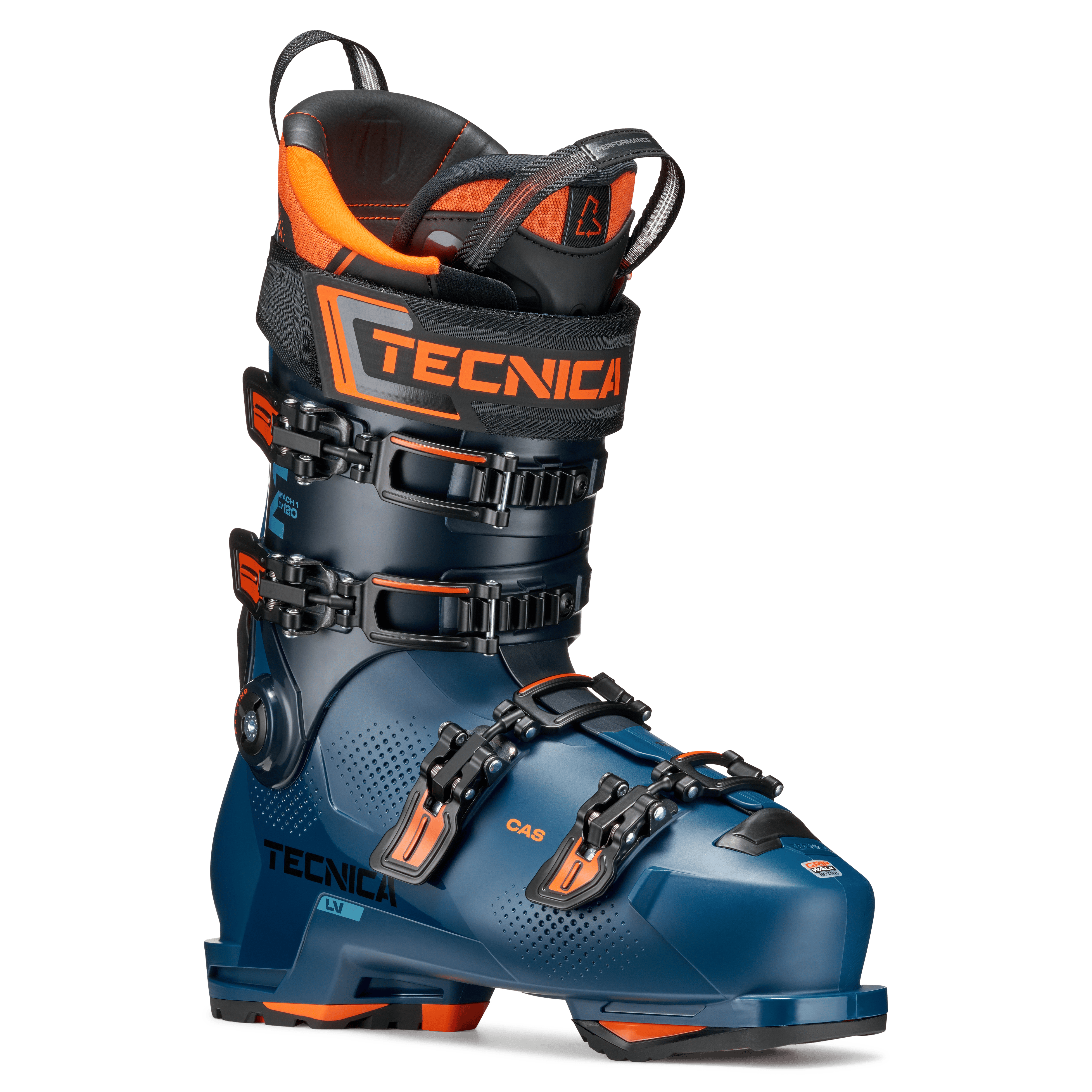 Mach1 LV 120 - 2025/26 | en | Blizzard-Tecnica USA