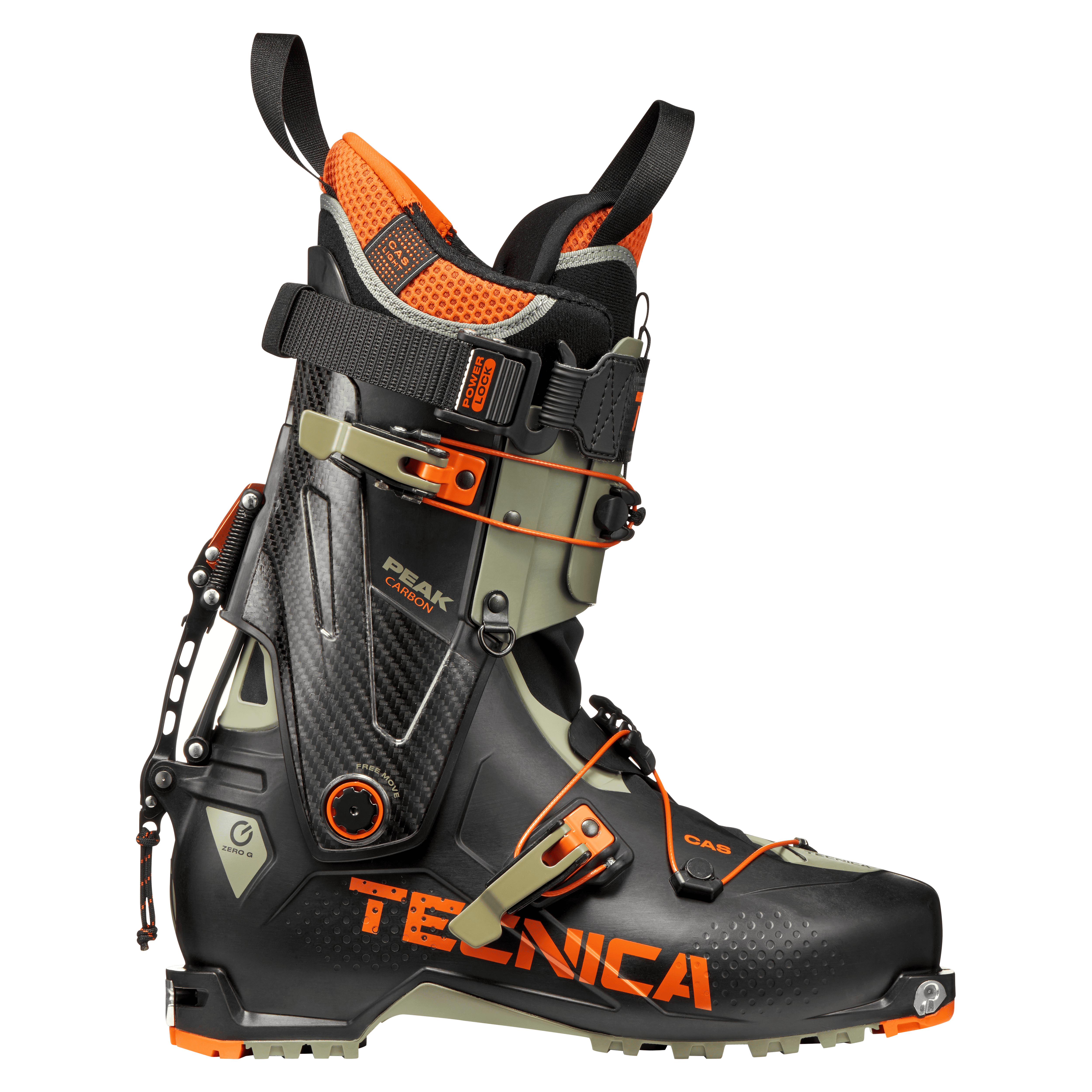 Zero G Peak W - 2025/26 | en | Blizzard-Tecnica USA
