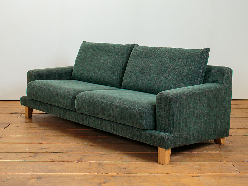 COLETT コレット オットマン｜札幌・青山のオーダーソファ blocco