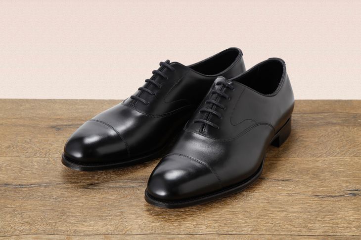 エドワードグリーン。チェルシーとドーバー再入荷してます