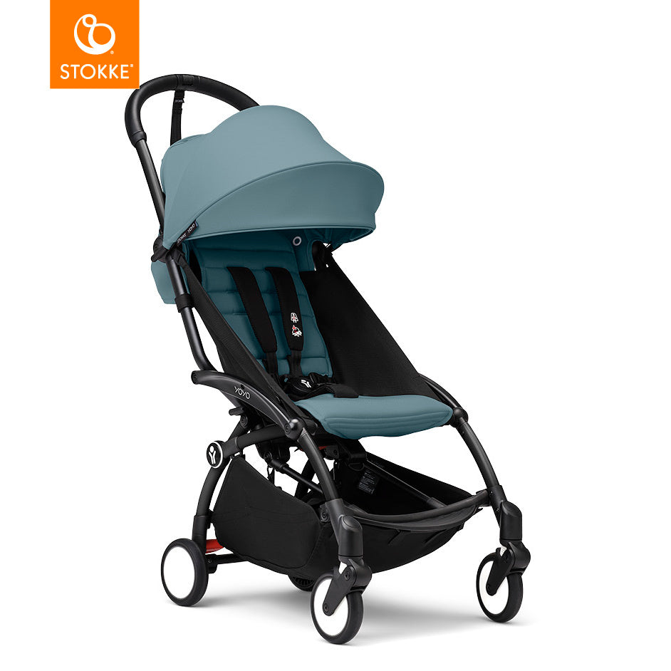 Stokke® YOYO® -ストッケヨーヨー- – blossom39 ONLINE SHOP