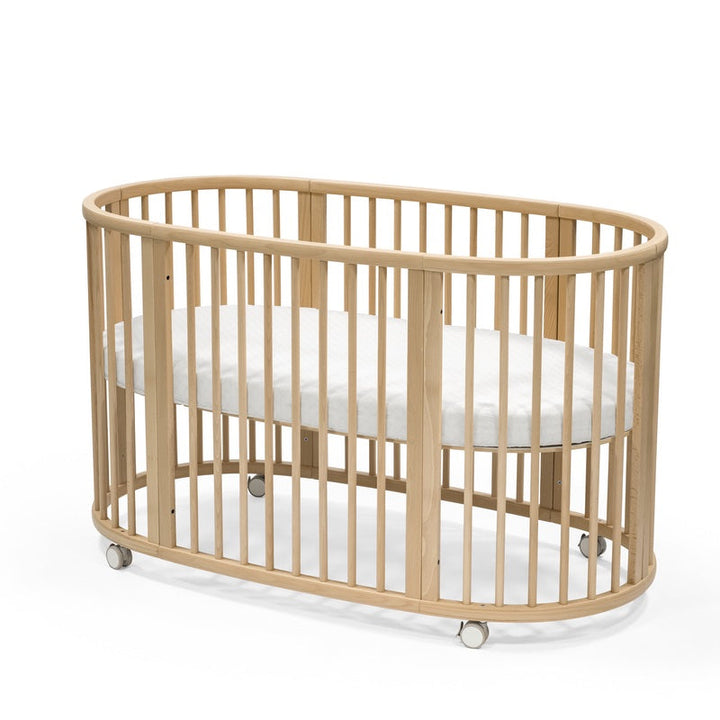 ストッケ] Sleepi / スリーピー ベッド - V3（ベッド+マットレス