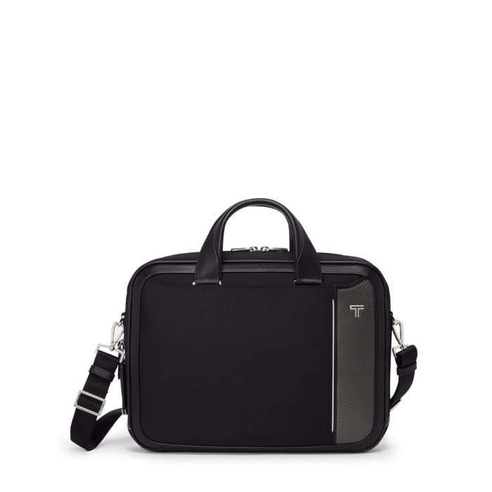 TUMI Arrivé Hannover Slim Brief | B Hemmings & Co.