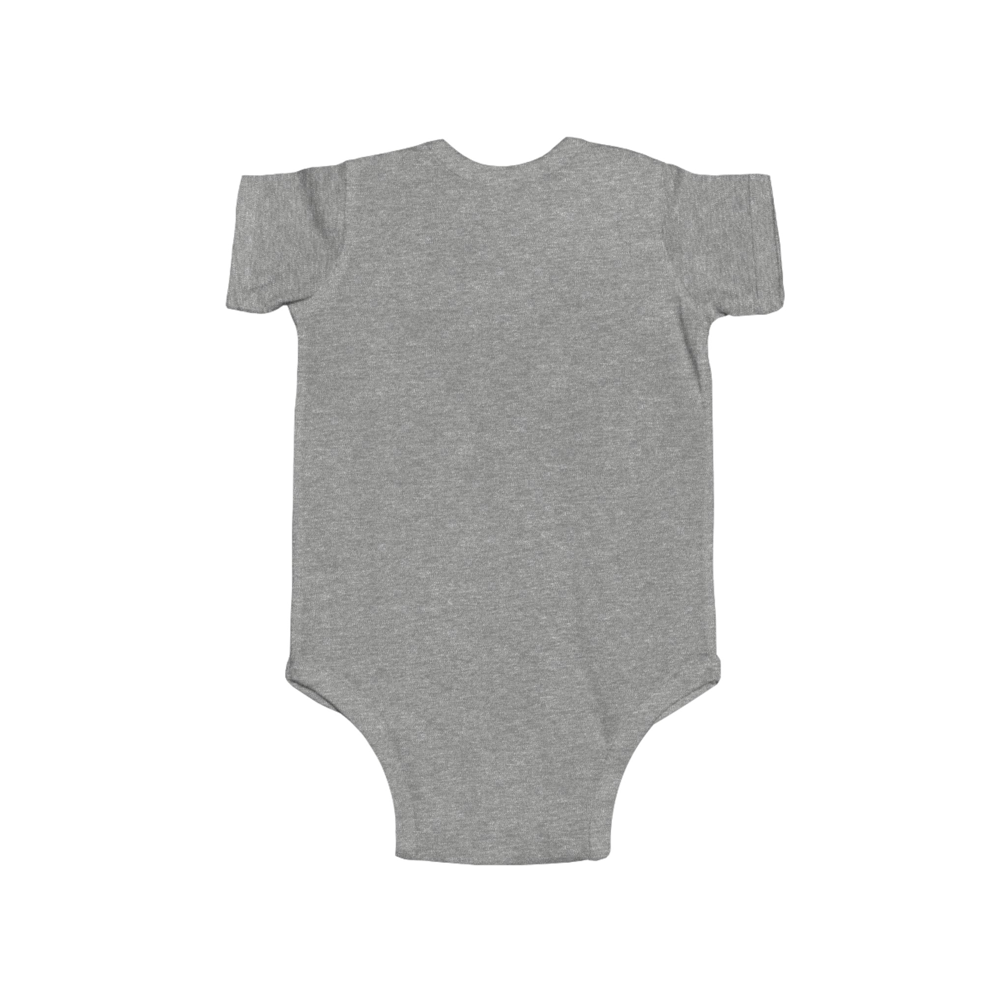 Future Youth Board Member Infant Fine Jersey Bodysuit - Behavioral