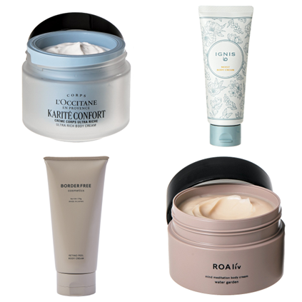 イグニス イオ］モイスト ボディクリーム 発売日［2024/10/18］ | 美的.com