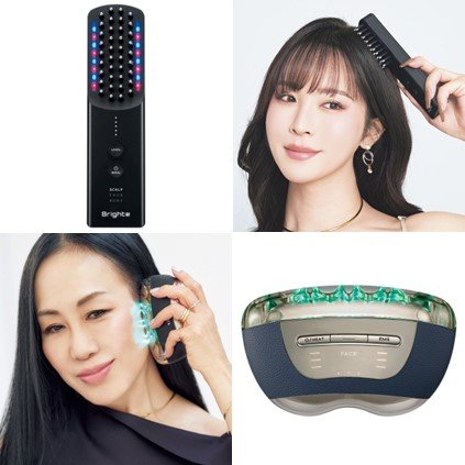 ReFa］リファカラットリフト 発売日［2025/07/09］ | 美的.com