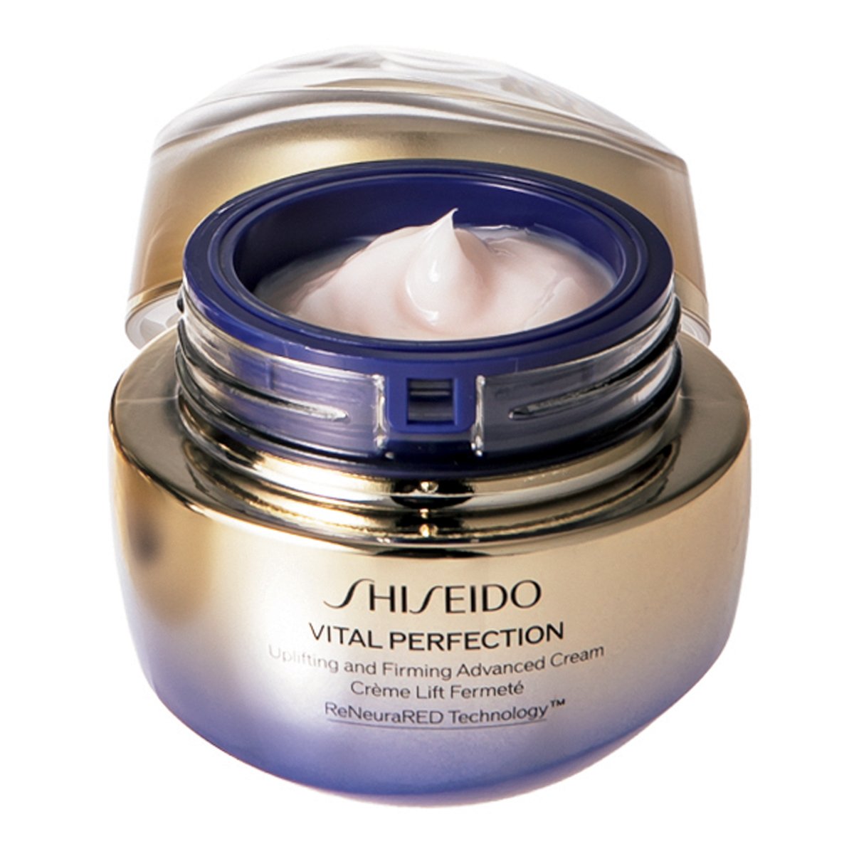 SHISEIDO］バイタルパーフェクション アドバンスクリーム［医薬部外品