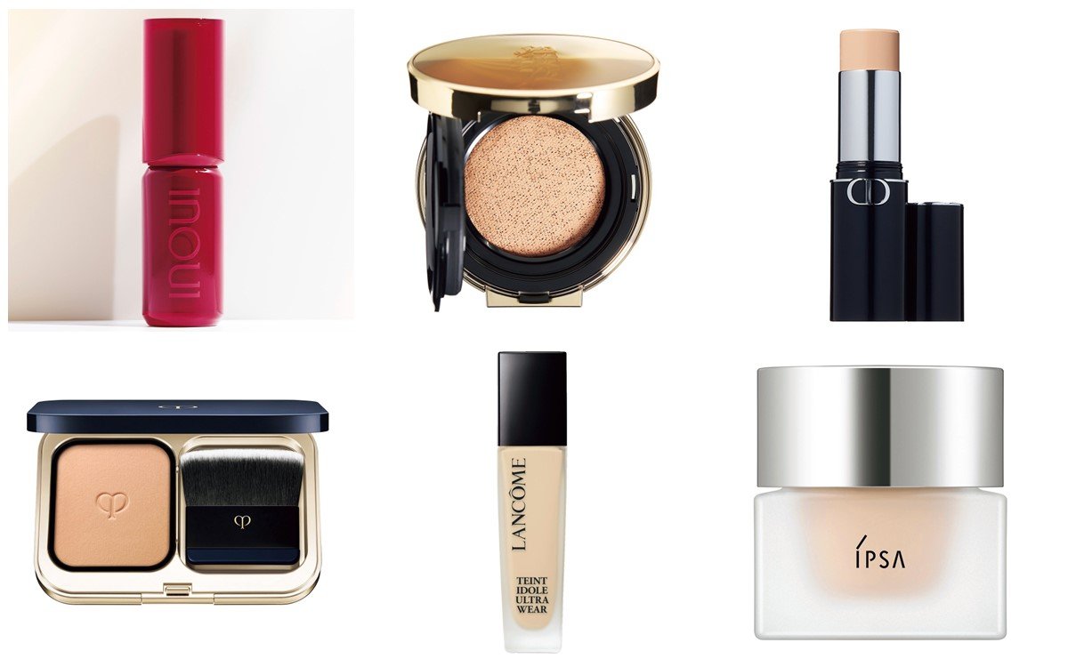 色白さん向けの「ファンデーション」34選【ベスコス受賞】 | 美的.com