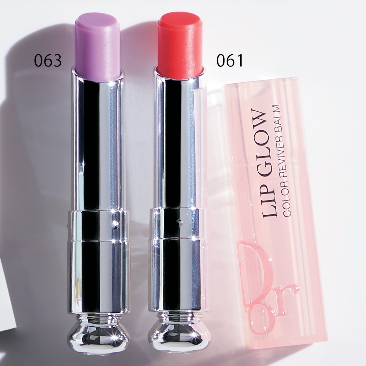 ディオール］ディオール アディクト リップ グロウ［2024年 5月発売