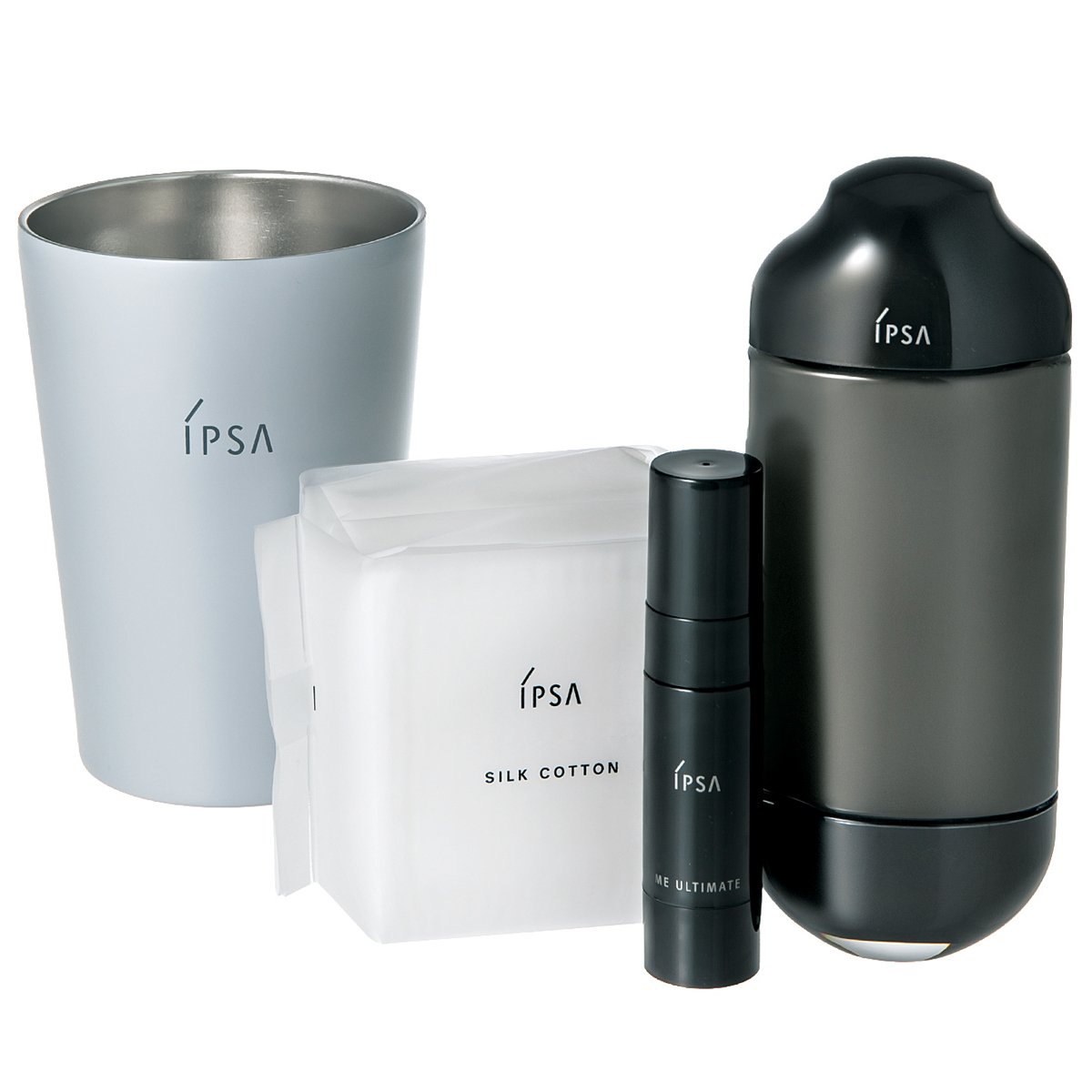 1セット限定品 アルティメイト ローションR & エッセンスR セット 1