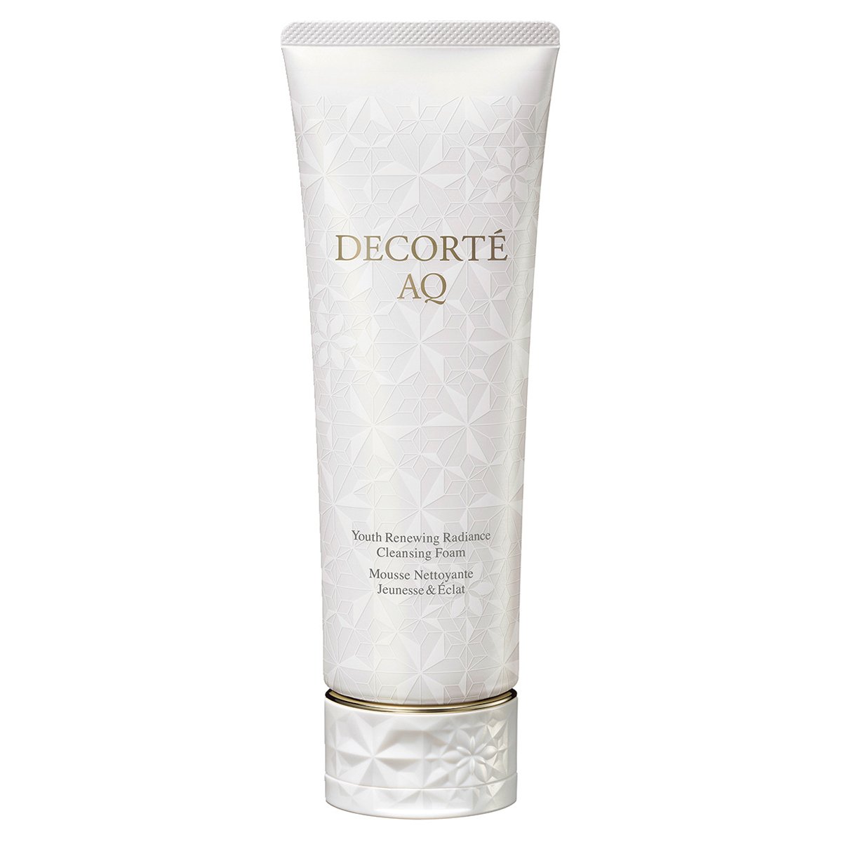 コスメデコルテ］AQ ラディアンス エアリークリームウォッシュ 発売日