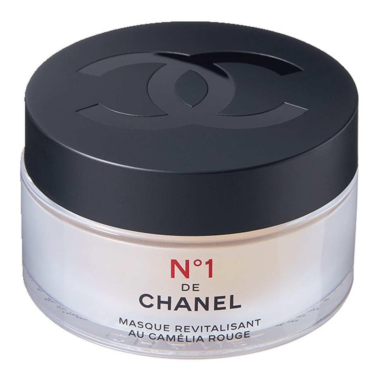 CHANEL マスク N°1 ドゥ シャネル 50g シャネル］マスク N°1 ドゥ