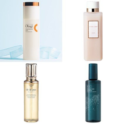 SHISEIDO］フューチャーソリューション LX コンセントレイティッド