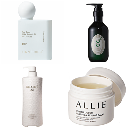 ゲラン］アベイユ ロイヤル スカルプ＆ヘア Hボンド トリートメント