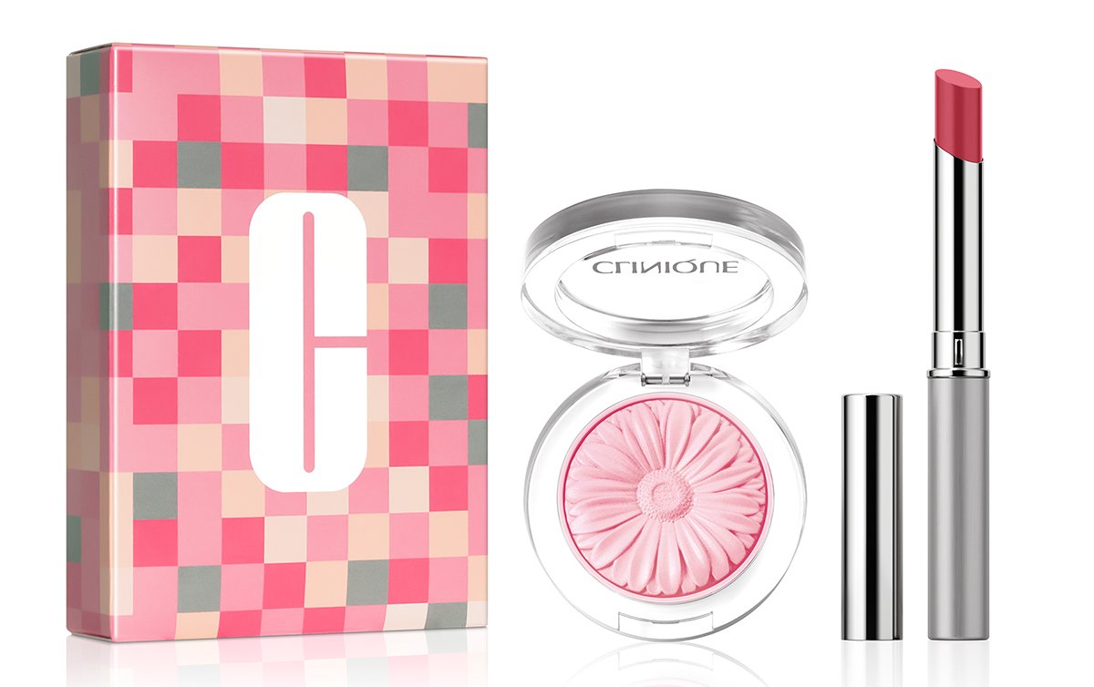 クリニーク×クリスマスコフレ2024】イーブン ベターやモイスチャー