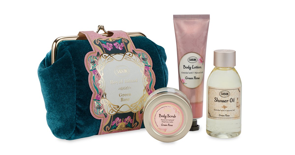 SABON×クリスマスコフレ2024】プレゼントにうれしいセットやアドベント