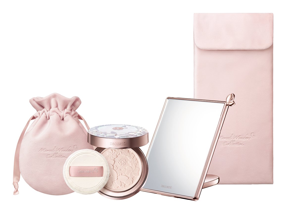 コスメデコルテ×クリスマスコフレ2024】発売日＆予約日は？｜限定アイ