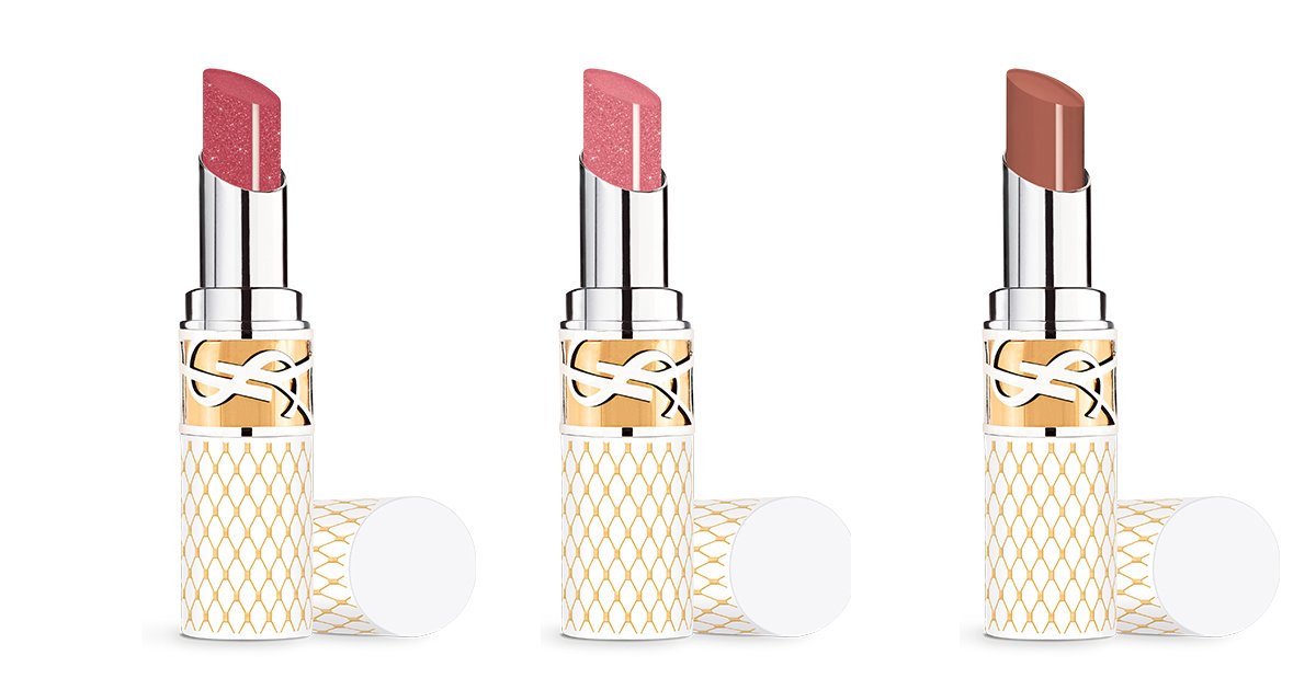 イヴ・サンローラン×クリスマスコフレ】人気アイシャドウパレットの