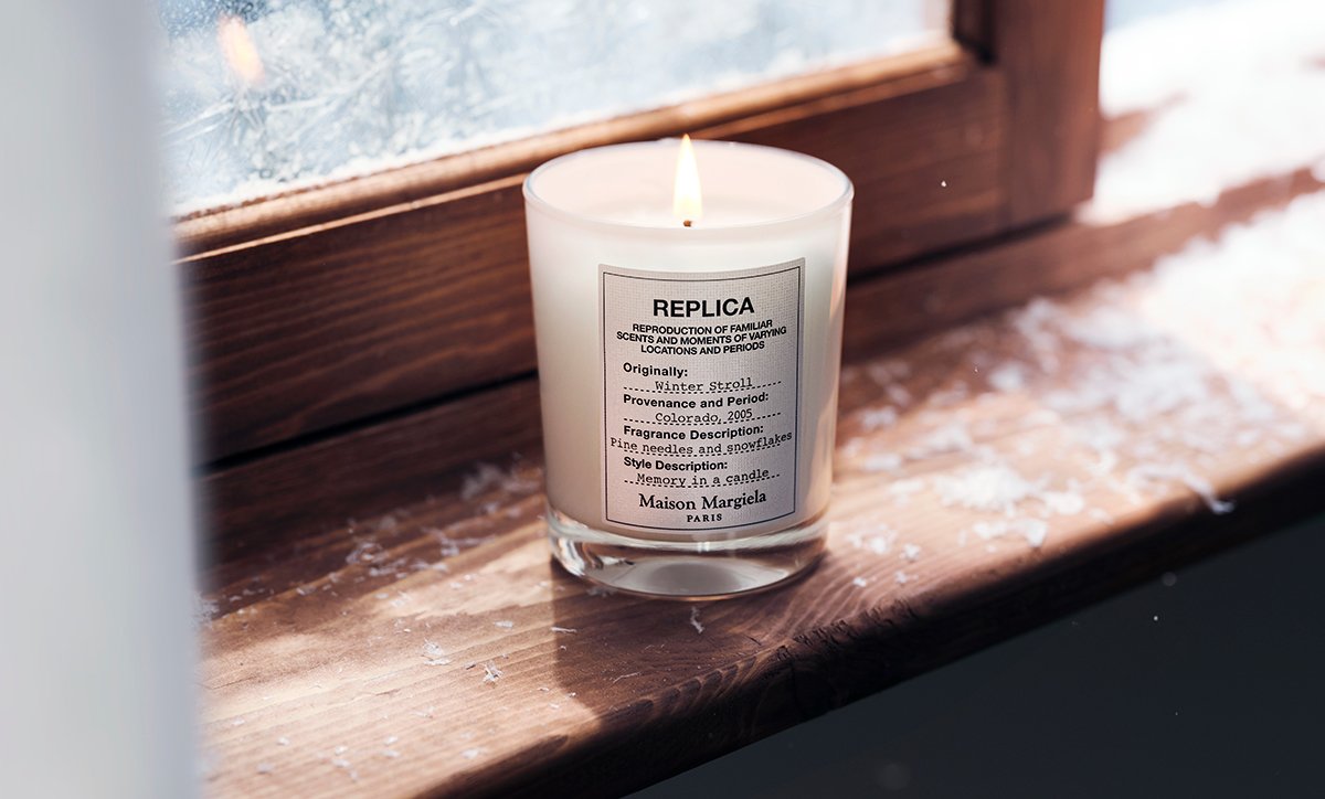 メゾン マルジェラ フレグランス×クリスマスコフレ2024】ブランド初の