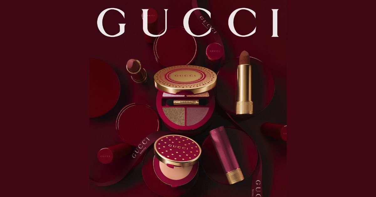 GUCCI×クリスマスコフレ2024】発売日＆予約日は？限定メイクアップや