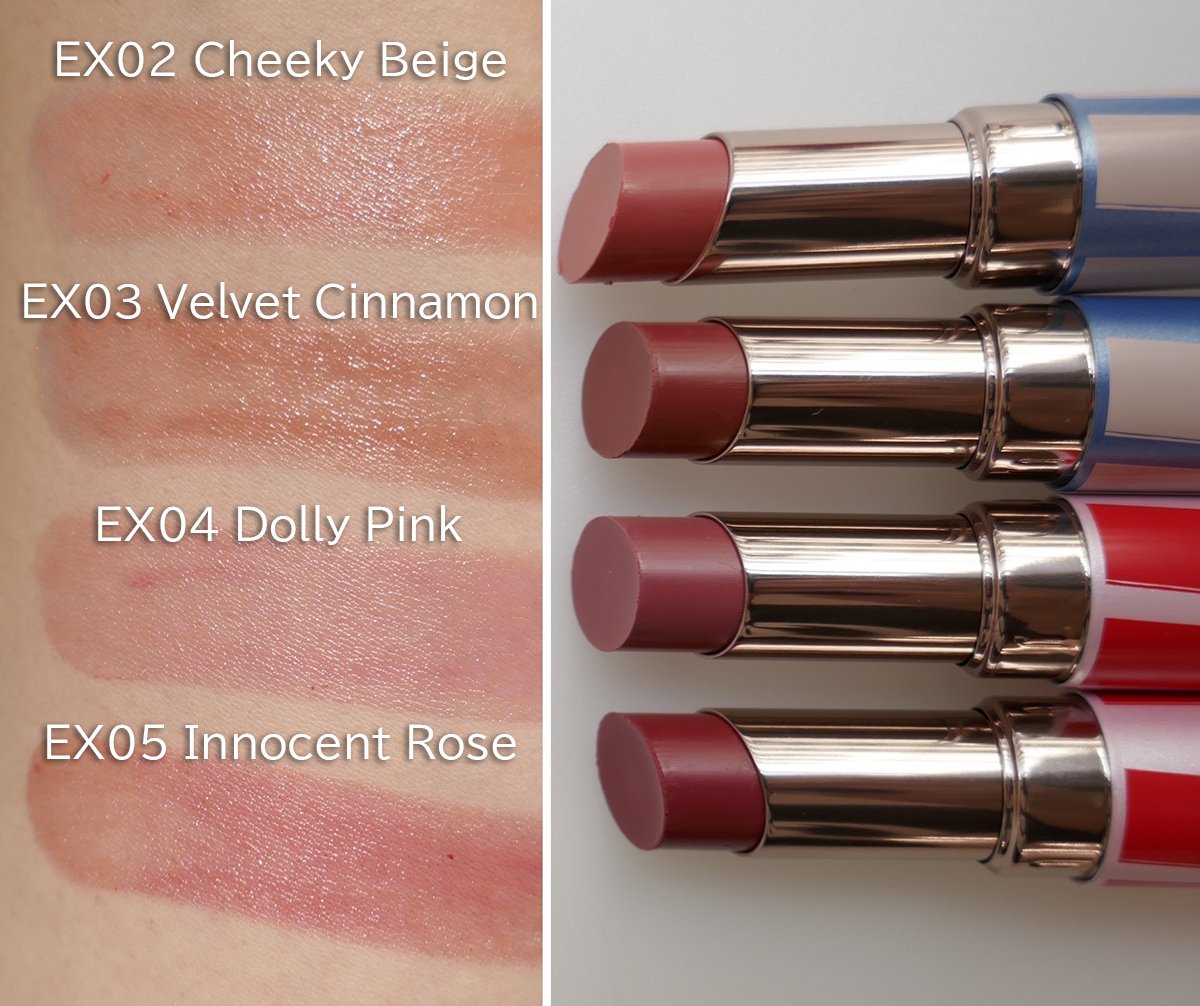 スナイデル ビューティ×クリスマスコフレ2024】リボンデザインの限定