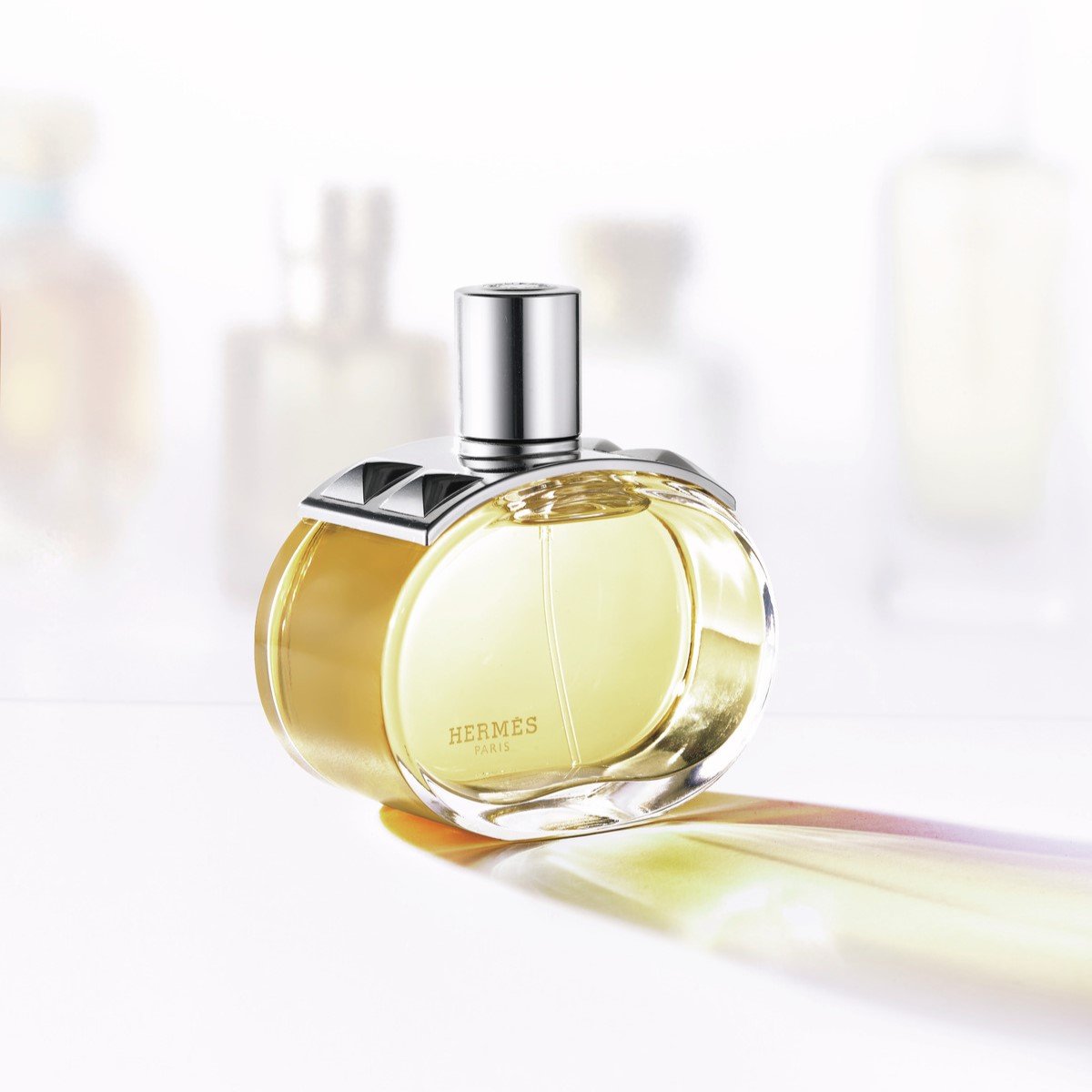 もつだけで気分が高揚する♡ ハイブランドの香り【フレグランス5選