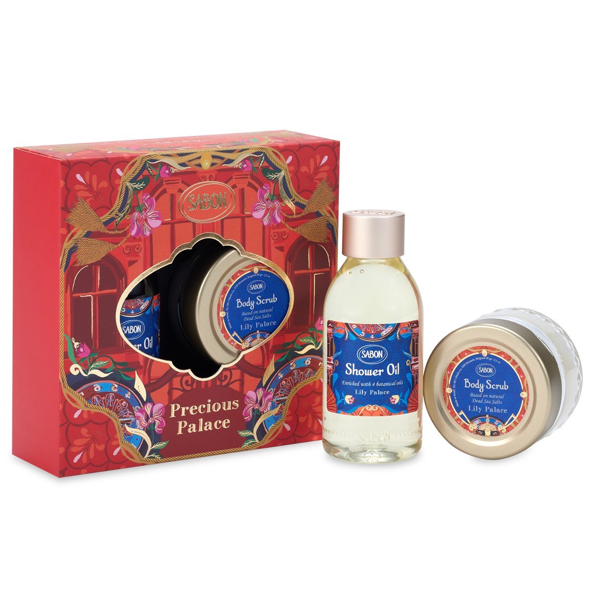 SABON（サボン）］バスタイムギフト［2024年11月発売］ | 美的.com