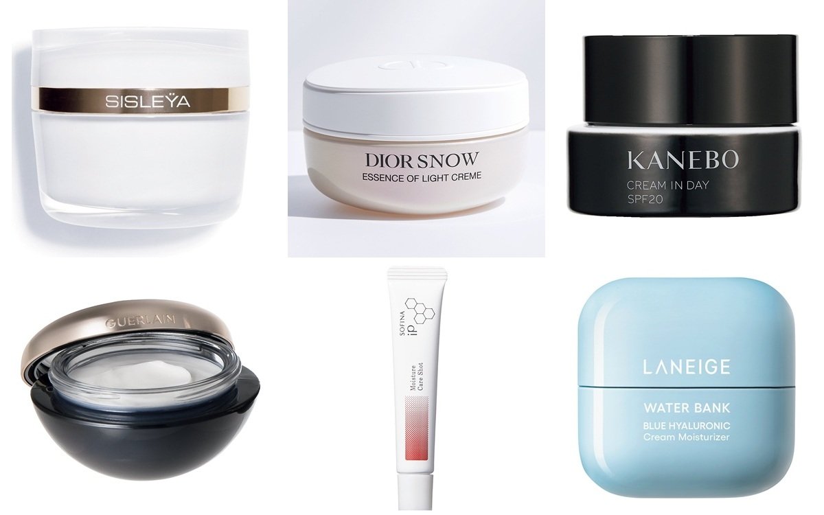 保湿スキンケア！クリームのおすすめ31選【2025年＆2024年ベスコス