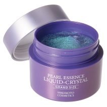 ミキモト コスメティックス］パール エッセンス リキッド-クリスタル N