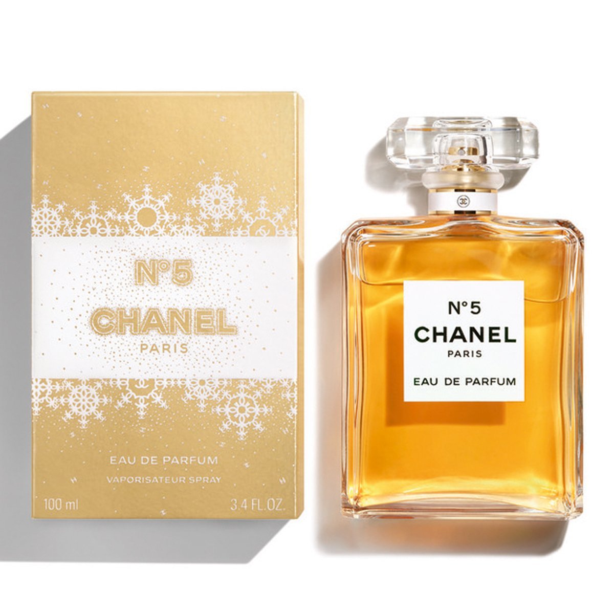 新品未開封 CHANEL シャネル N°5 オードパルファム 香水 50ml 楽天市場
