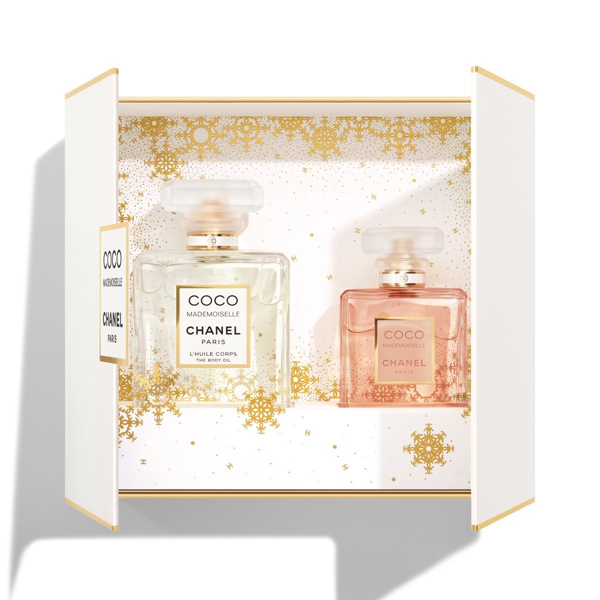 シャネル］ココ マドモアゼル デュオ コフレ［2024年10月発売］ | 美的.com