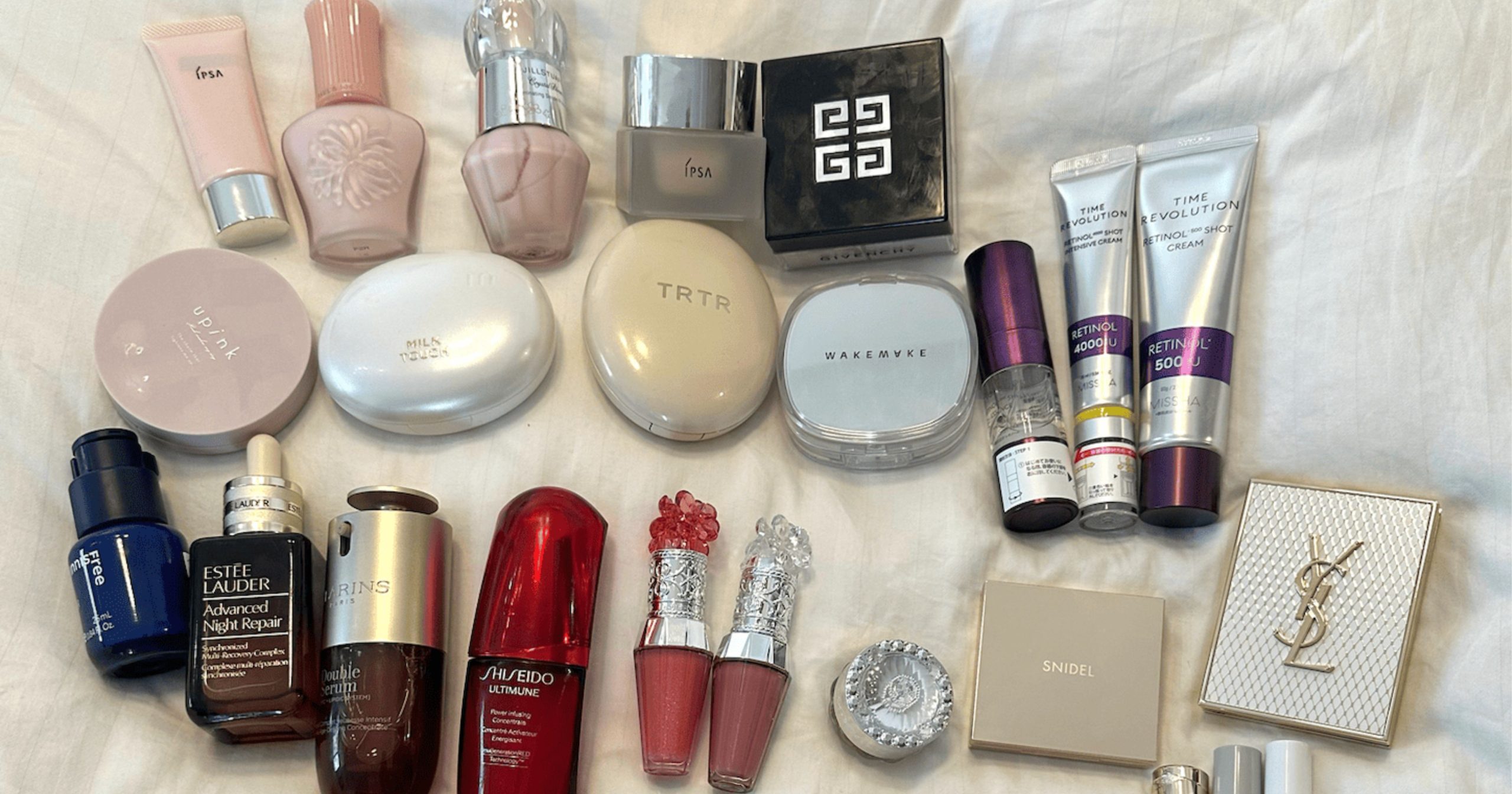 運命のリップに出会ってしまった秋【Z世代コスメオタクの9月の購入品