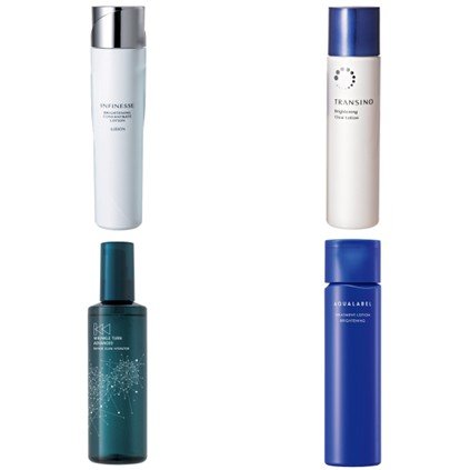 コスメデコルテ］AQ アブソリュート ローション ブライト［医薬部外品