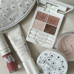 美的編集者のマイベスコス】シャネル、ディオール、コスデコ…大人気