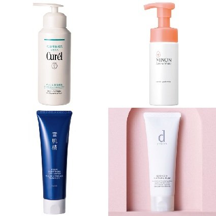 SUQQU（スック）］ヴィアルム ザ ウォッシュ 発売日［2024/04/05