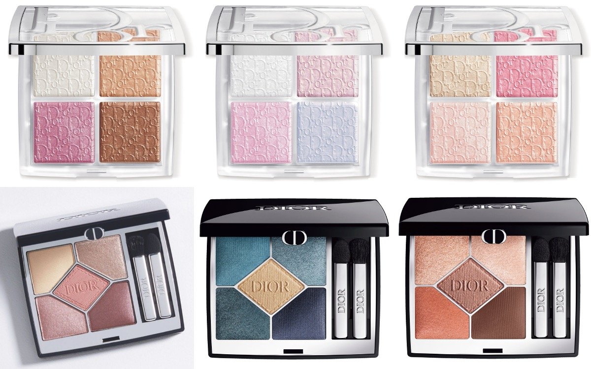 2025最新】ディオールの人気パレット！秋冬新作＆ベスコスランキング
