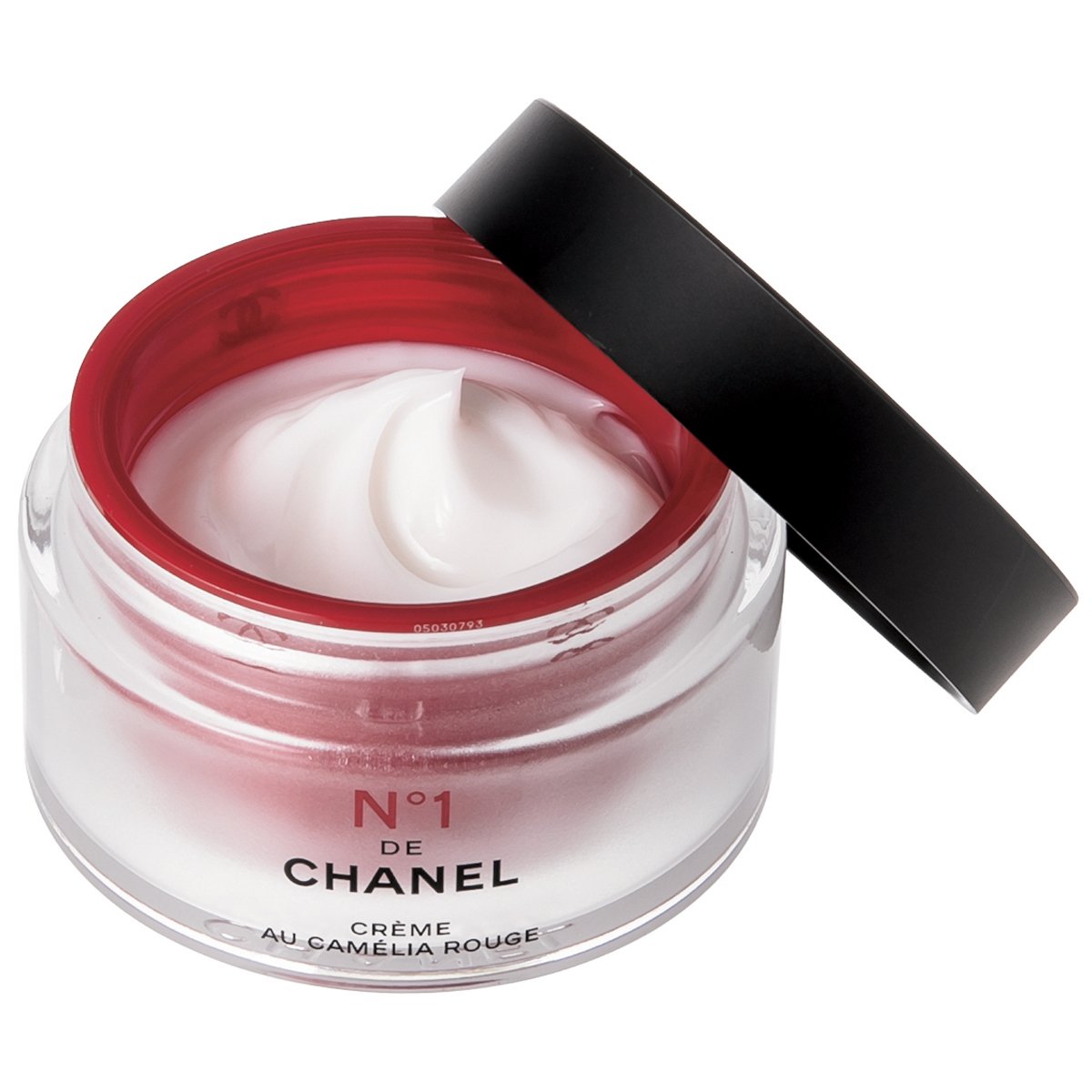 シャネル］スムース クリーム N°1 ドゥ シャネル 発売日［2025/01/08