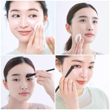 エクシア］セレスティアル ヴェール 発売日［2024/09/17］ | 美的.com