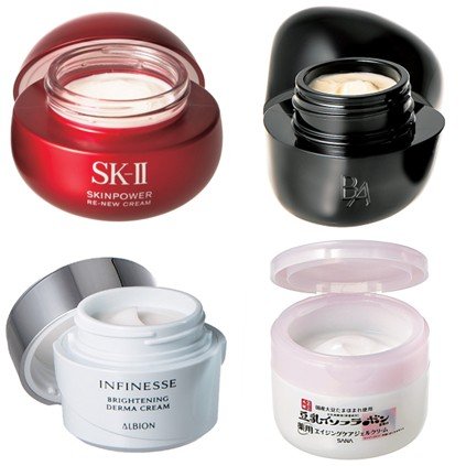 イグニス イオ］モイスト ボディクリーム 発売日［2024/10/18］ | 美的.com